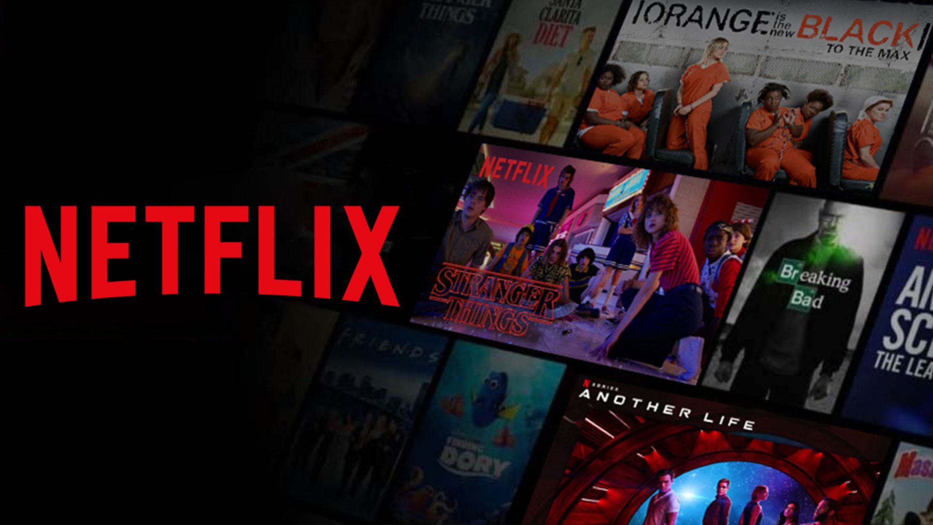 Netflix irá taxar compartilhamento de assinaturas em 2023; entenda