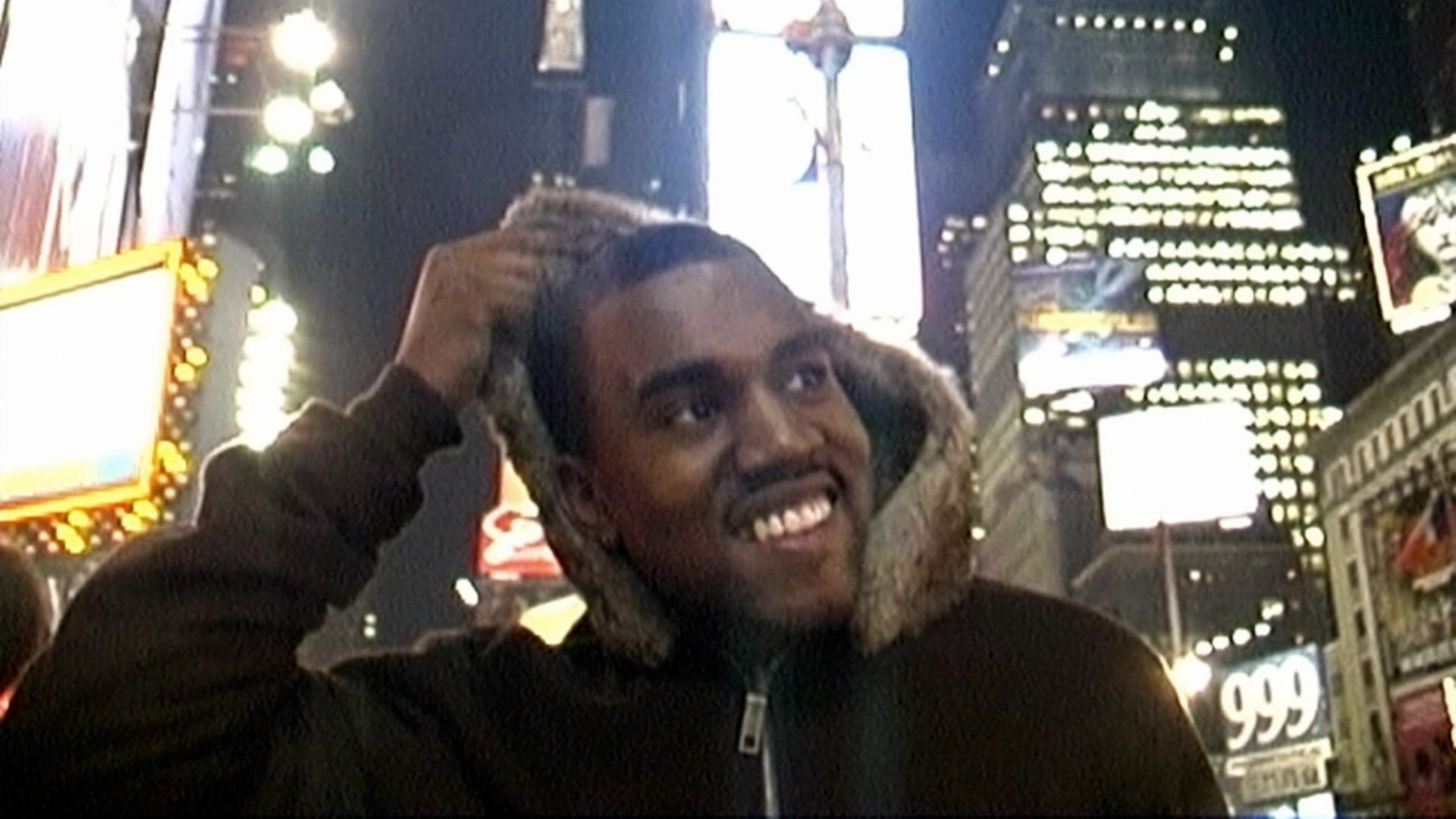 Netflix lança trailer de documentário sobre a trajetória de Kanye West; assista