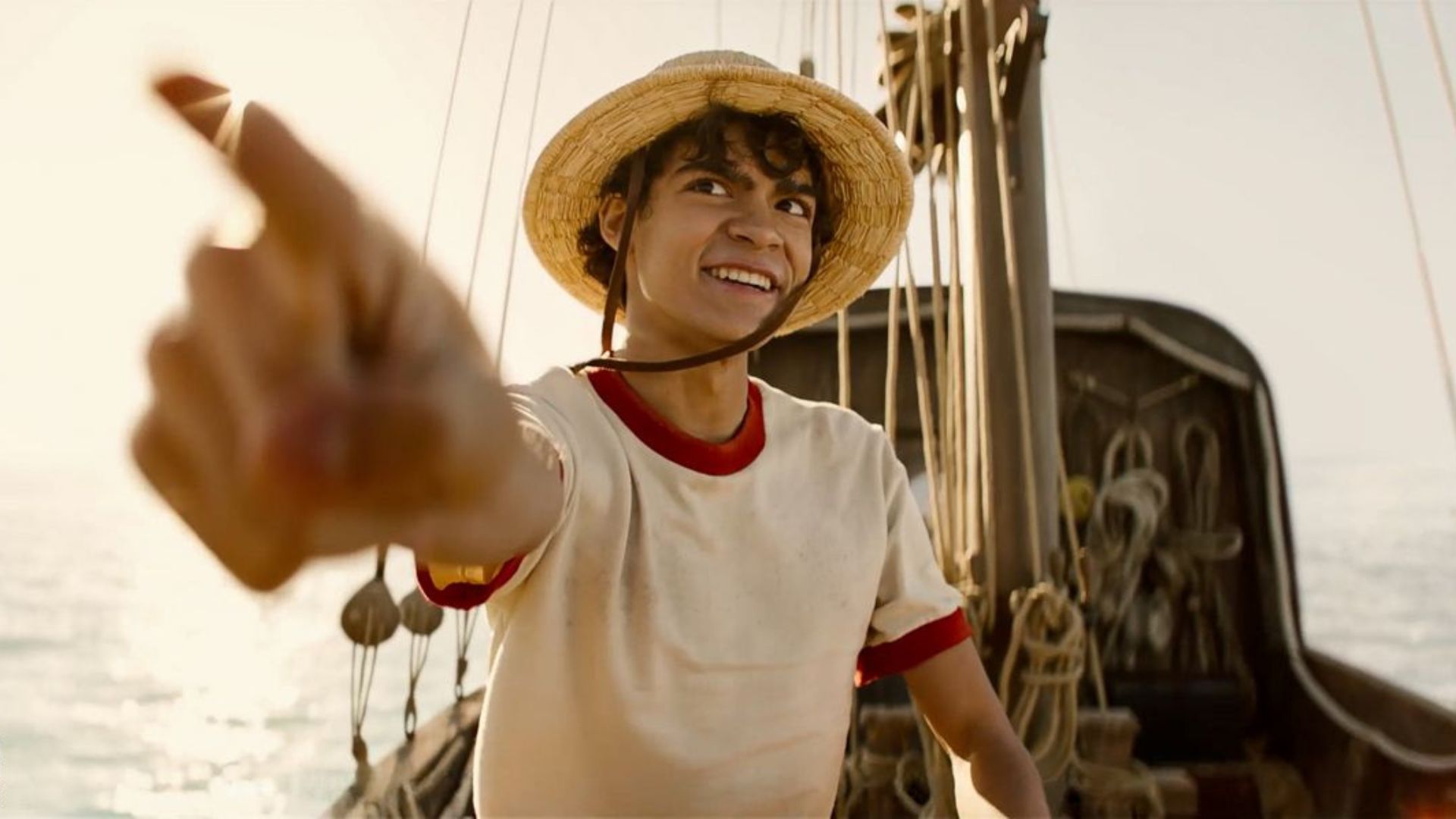 “One Piece”: Netflix pede para que fãs escolham dublador de Luffy