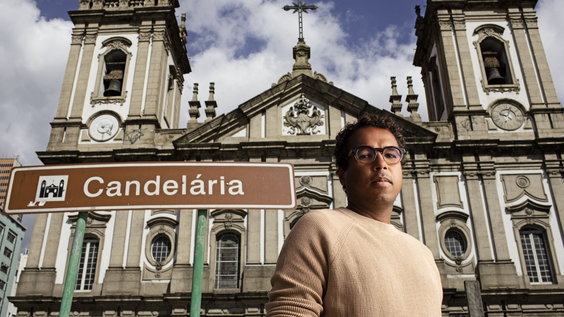 Netflix produzirá minissérie sobre Chacina da Candelária