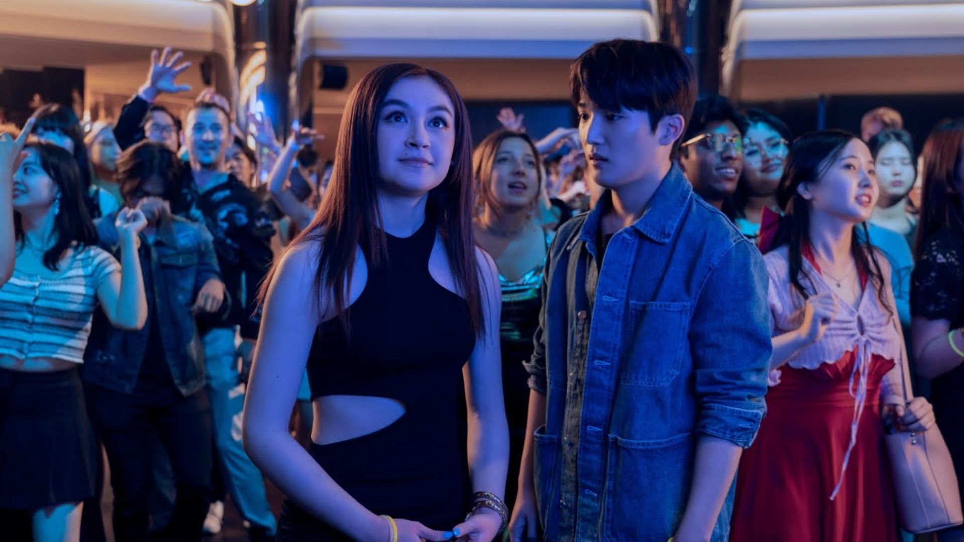 Netflix renova “Com Carinho, Kitty”, série derivada de “Para Todos os Garotos Que Já Amei”