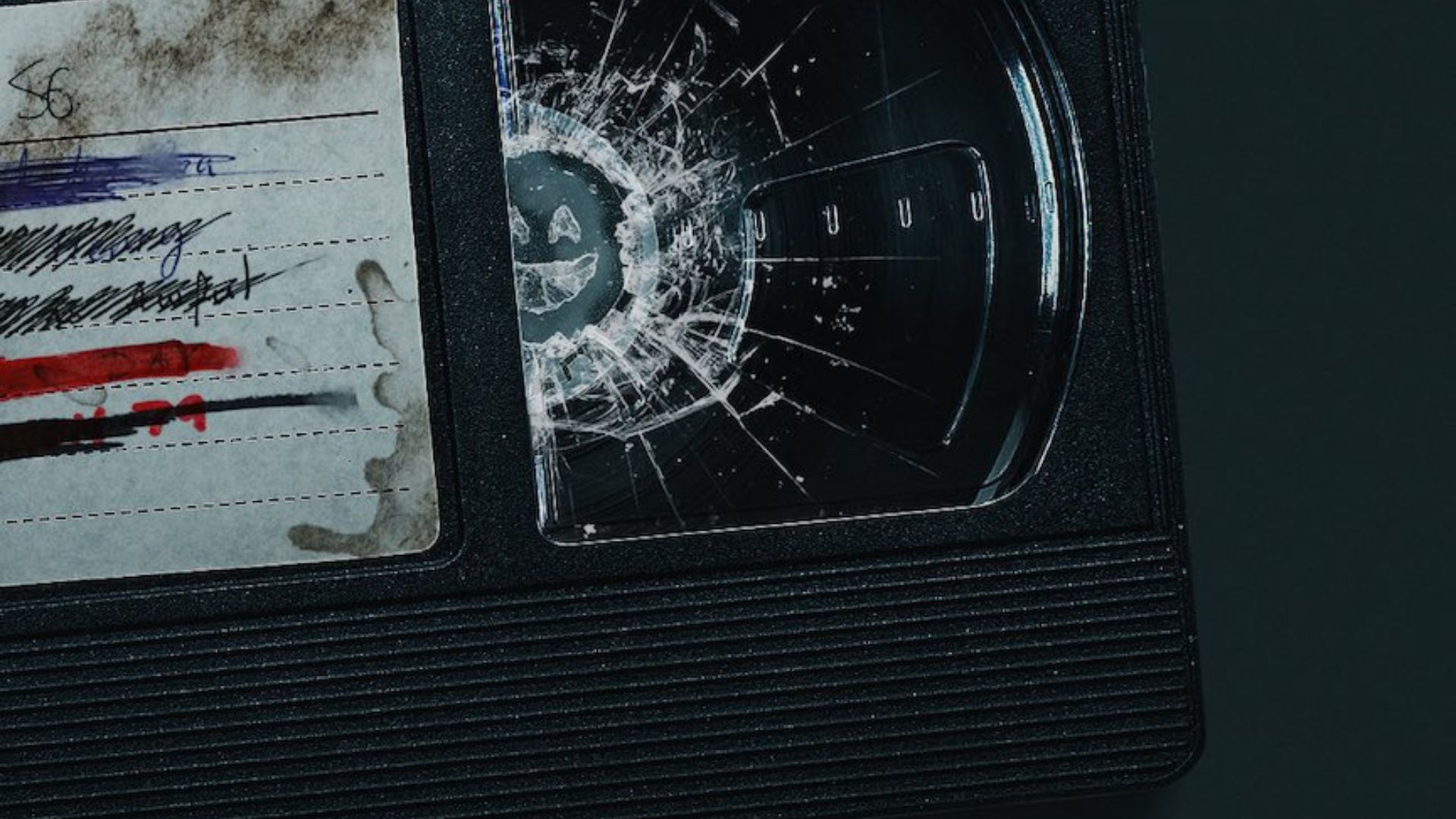 Netflix revela títulos e sinopses de episódios da 6ª temporada de “Black Mirror”