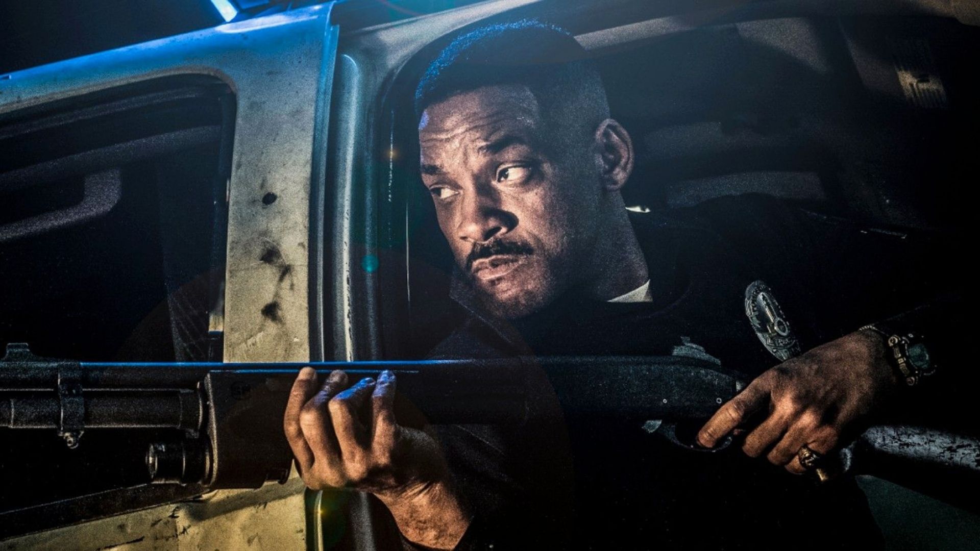 Netflix teria desistido de sequência de filme com Will Smith, diz jornalista