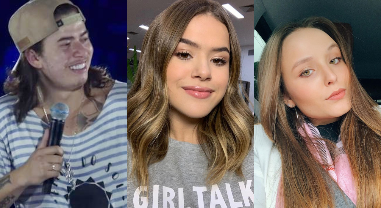 TUDUM Festival: Whindersson Nunes, Maisa, Larissa Manoela e mais no lineup completo do evento da Netflix Brasil