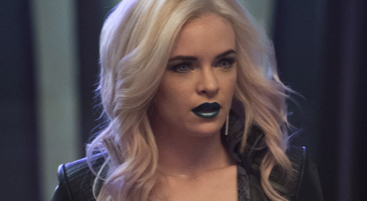 Danielle Panabaker, a Nevasca de The Flash, está grávida do primeiro filho