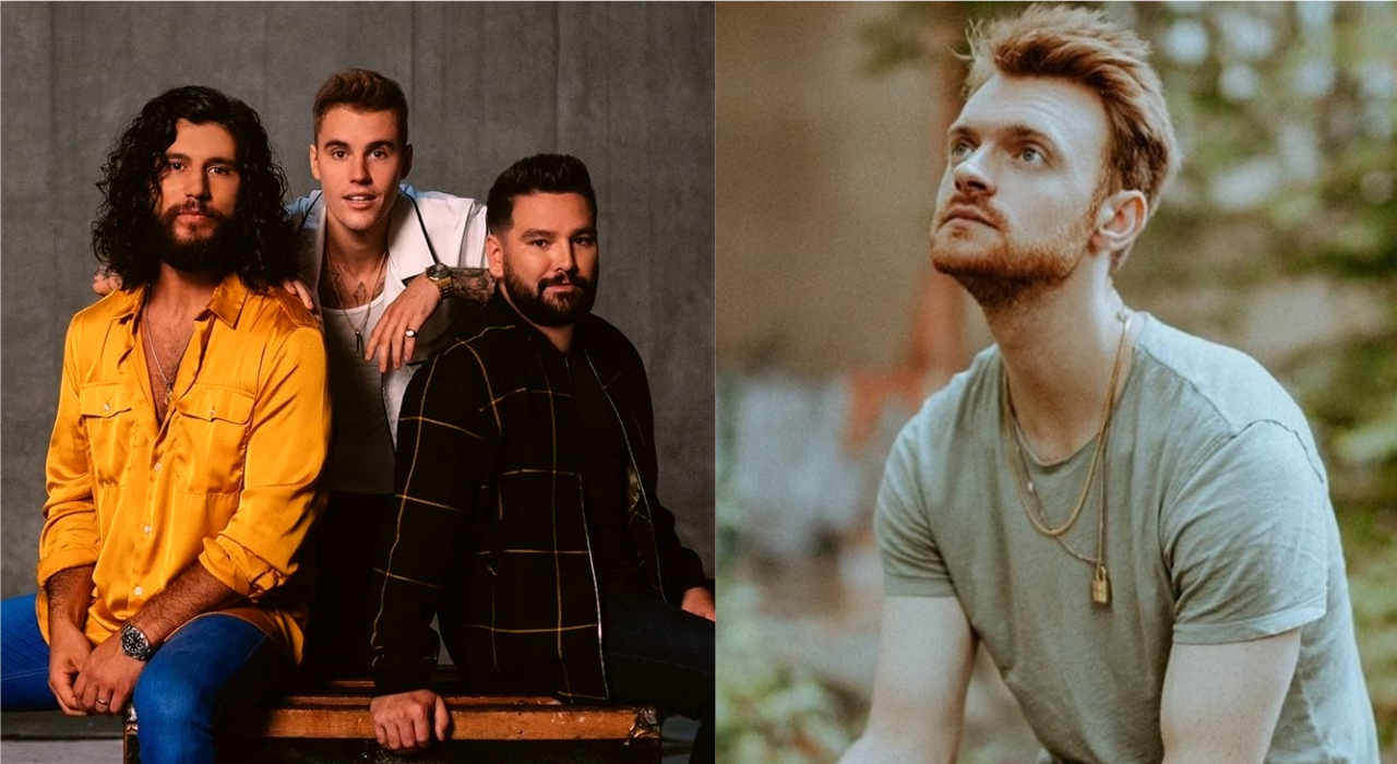 Justin Bieber lança música apaixonada e Finneas estreia com seu primeiro EP; confira os lançamentos desta sexta