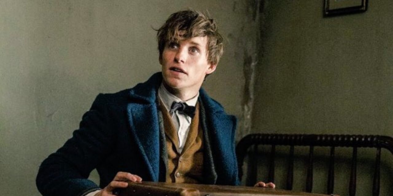 Eddie Redmayne gostaria de interpretar Charada em novo filme do Batman