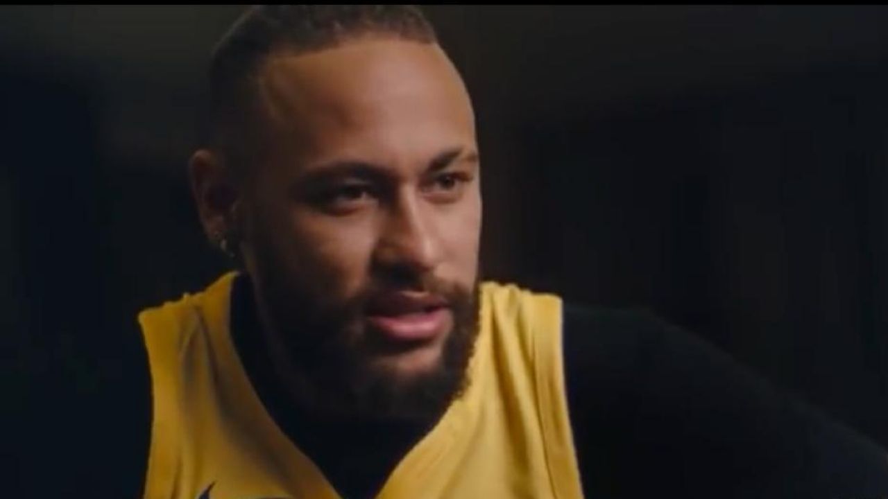“Neymar: O Caos Perfeito”: Série documental do craque do futebol ganha primeiro teaser; veja