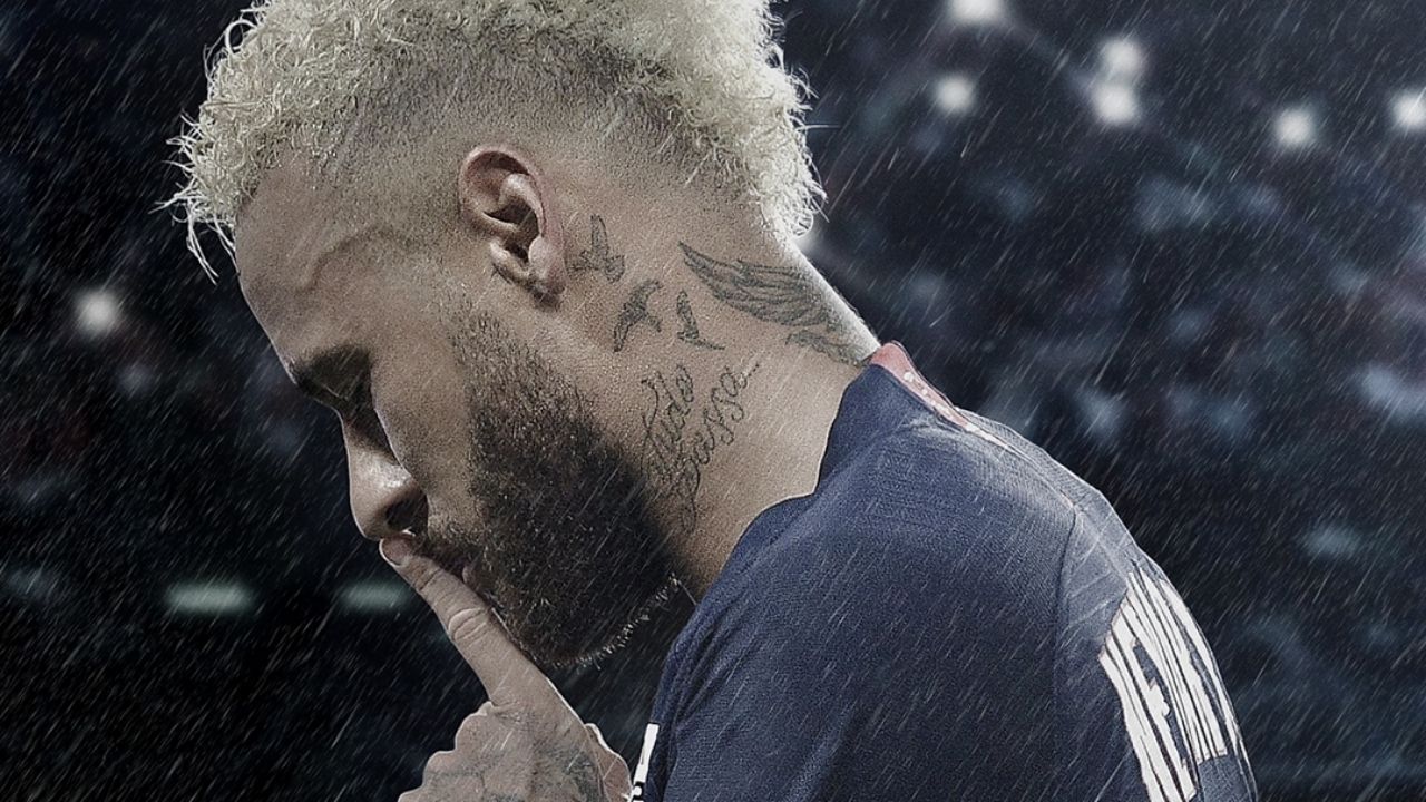“Neymar: O Caos Perfeito” ganha trailer mostrando jornada do jogador brasileiro; veja