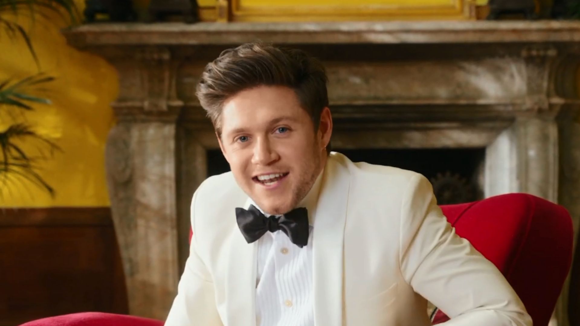 Niall Horan não tem nada a esconder no videoclipe de No Judgement; confira