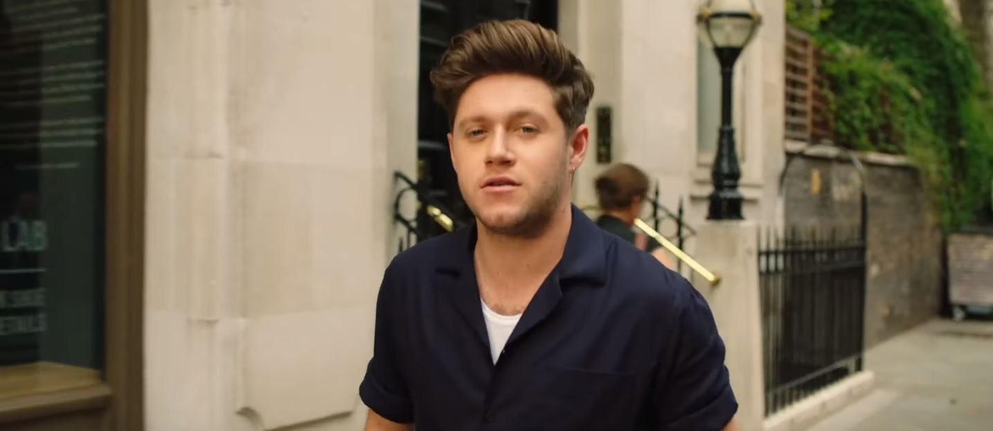 Niall Horan dá detalhes sobre seu próximo álbum de estúdio