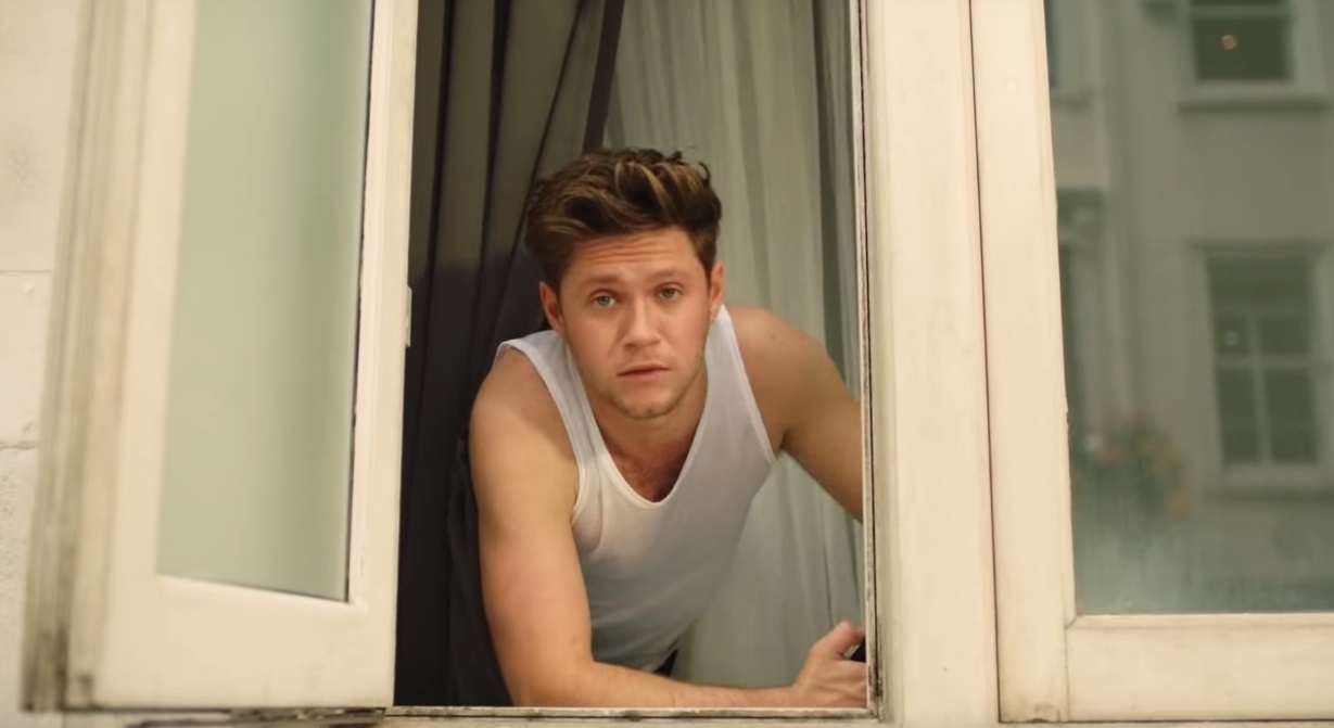 Niall Horan, ex-One Direction, afirma que seu novo álbum de estúdio está oficialmente completo