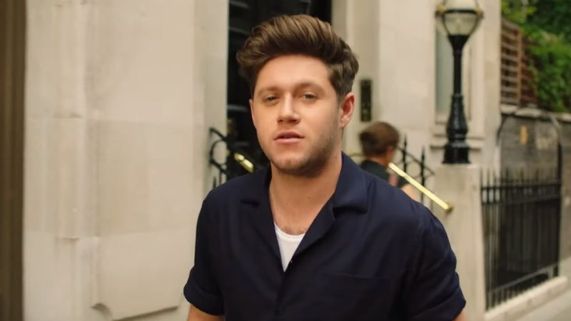 Niall Horan se apresentará no EMA 2019, da MTV