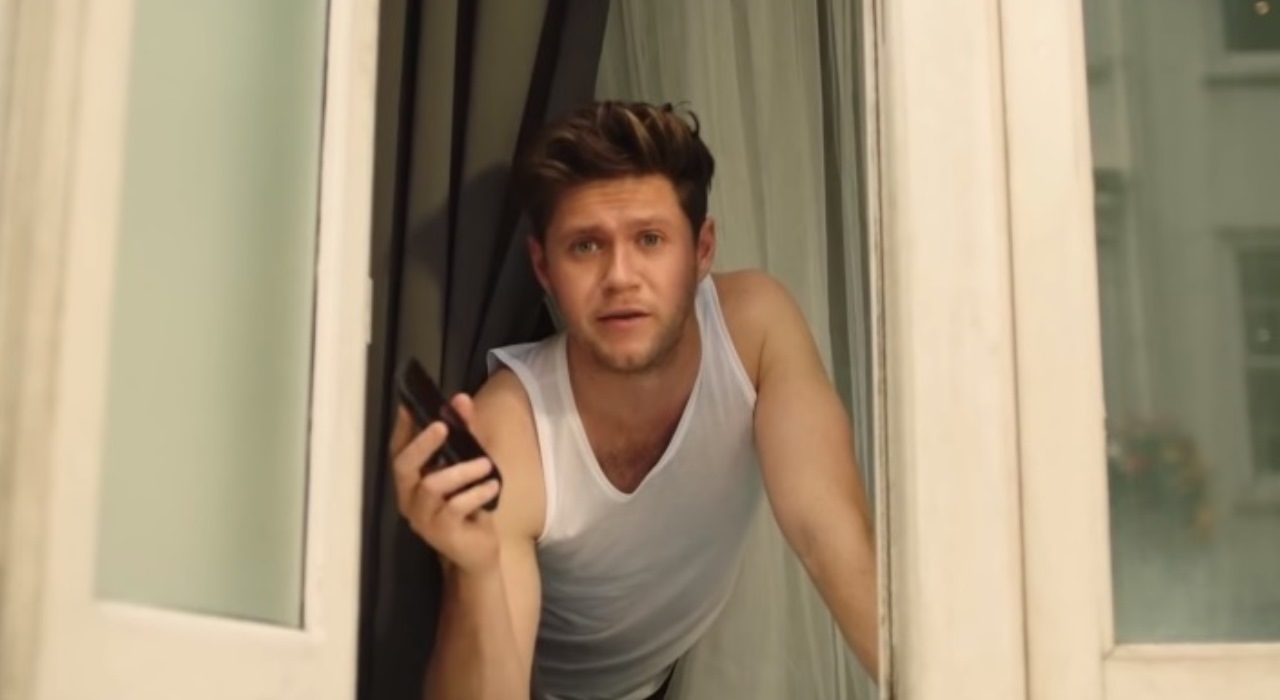 Niall Horan, ex-One Direction, lança nova versão de Nice To Meet Ya