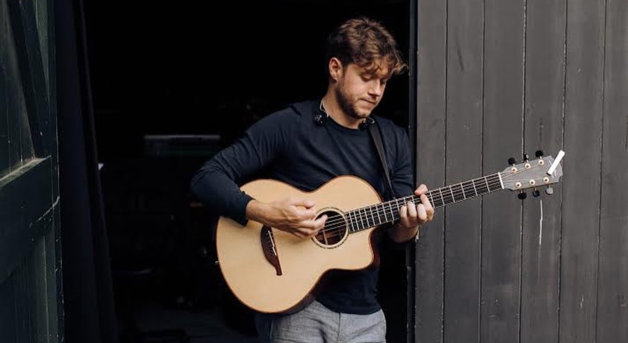 Niall Horan anuncia lançamento de ‘Nice To Meet Ya’, seu novo single