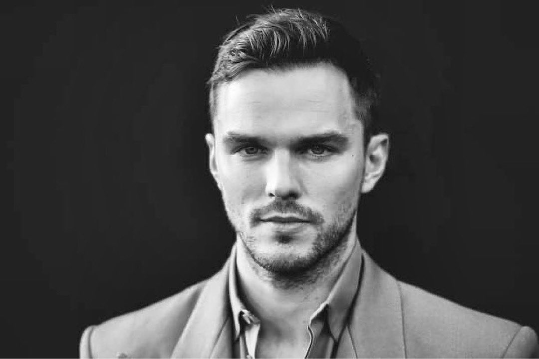 Nicholas Hoult, ator de X-Men, faz parte do elenco do novo filme de Missão Impossível