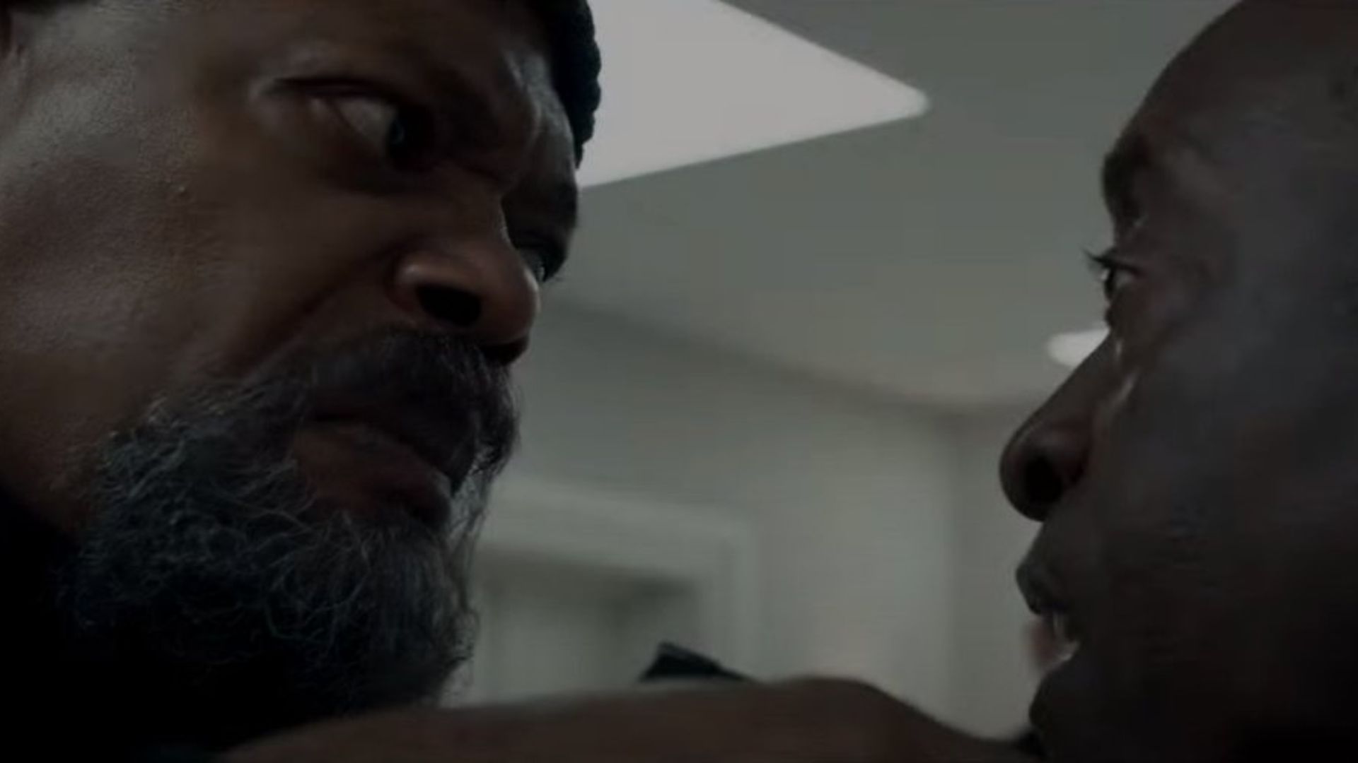 Fury e Rhodes se enfrentam em trailer dos episódios finais de “Invasão Secreta”