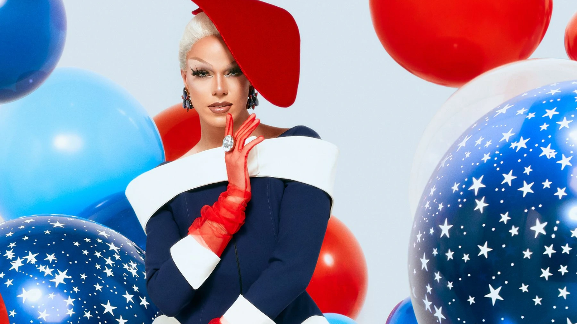 Ex-“RuPaul’s Drag Race” irá apresentar versão francesa do reality show