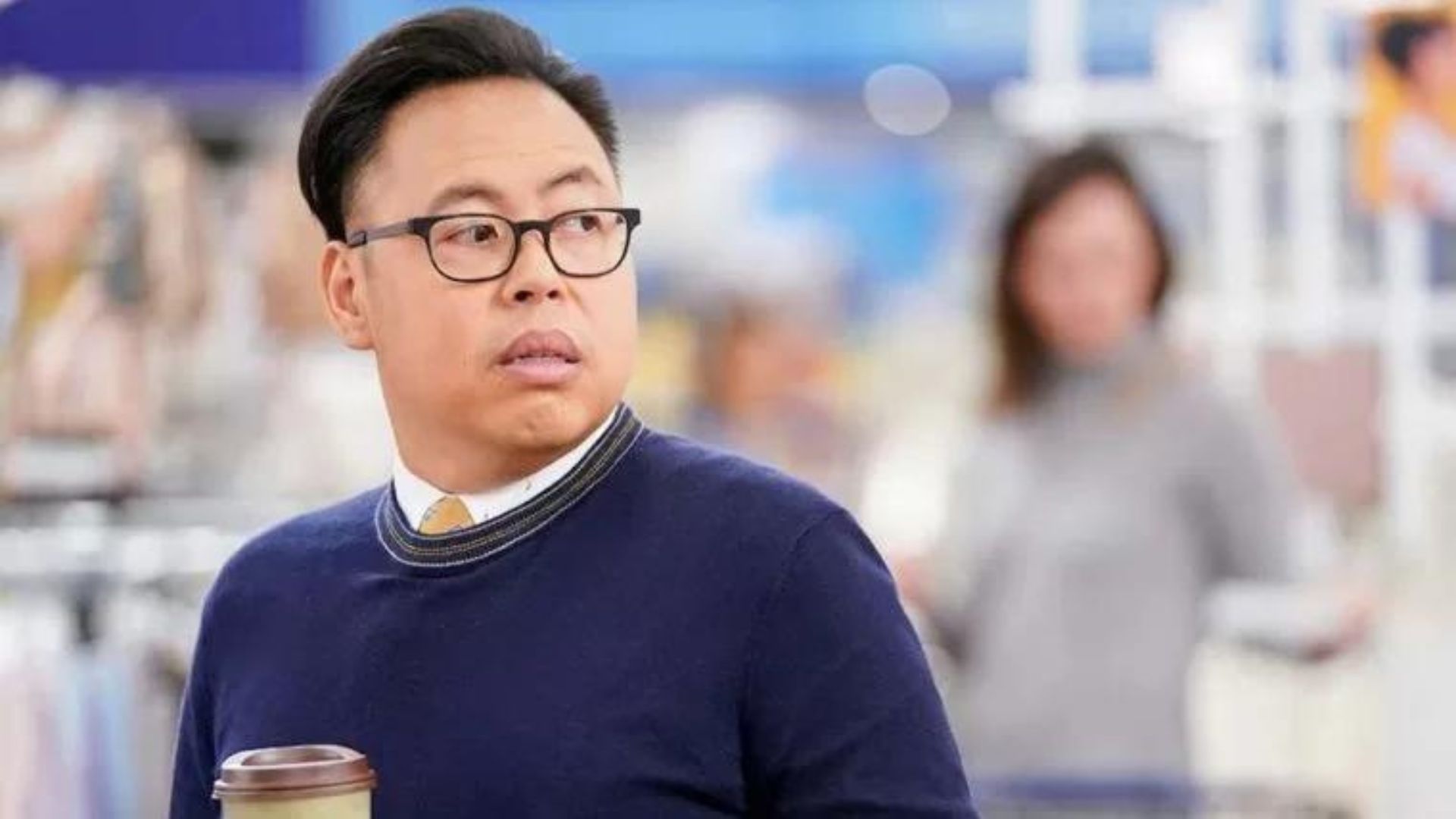 Nico Santos, de “Superstore”, entra para elenco de “Guardiões da Galáxia Vol. 3”