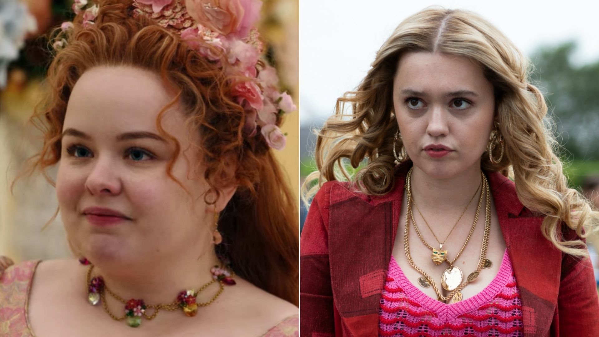 Nicola Coughlan e Aimee Lou Wood vão estrelar “Seize Them!”, novo filme de comédia britânico