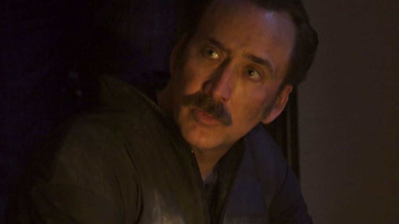 Nicolas Cage viverá Conde Drácula no filme “Renfield”