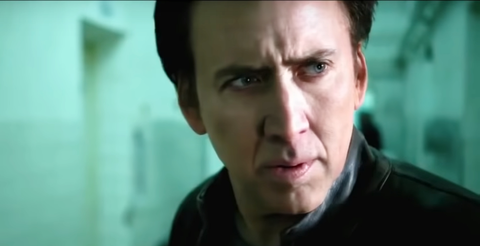 Nicolas Cage está em negociação para interpretar a si mesmo nos cinemas