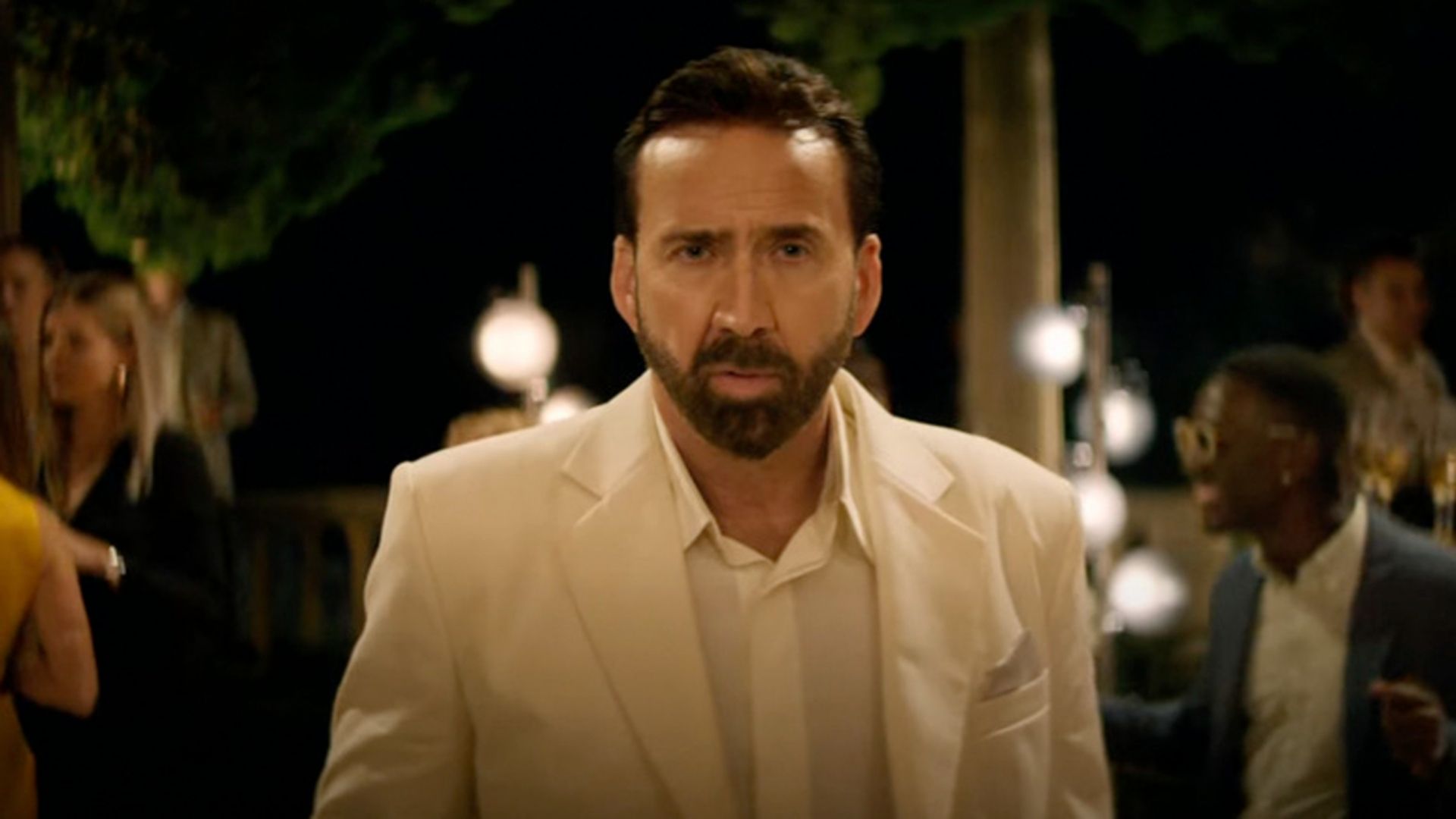 Nicolas Cage aparece como Drácula em primeiras imagens de “Renfield”