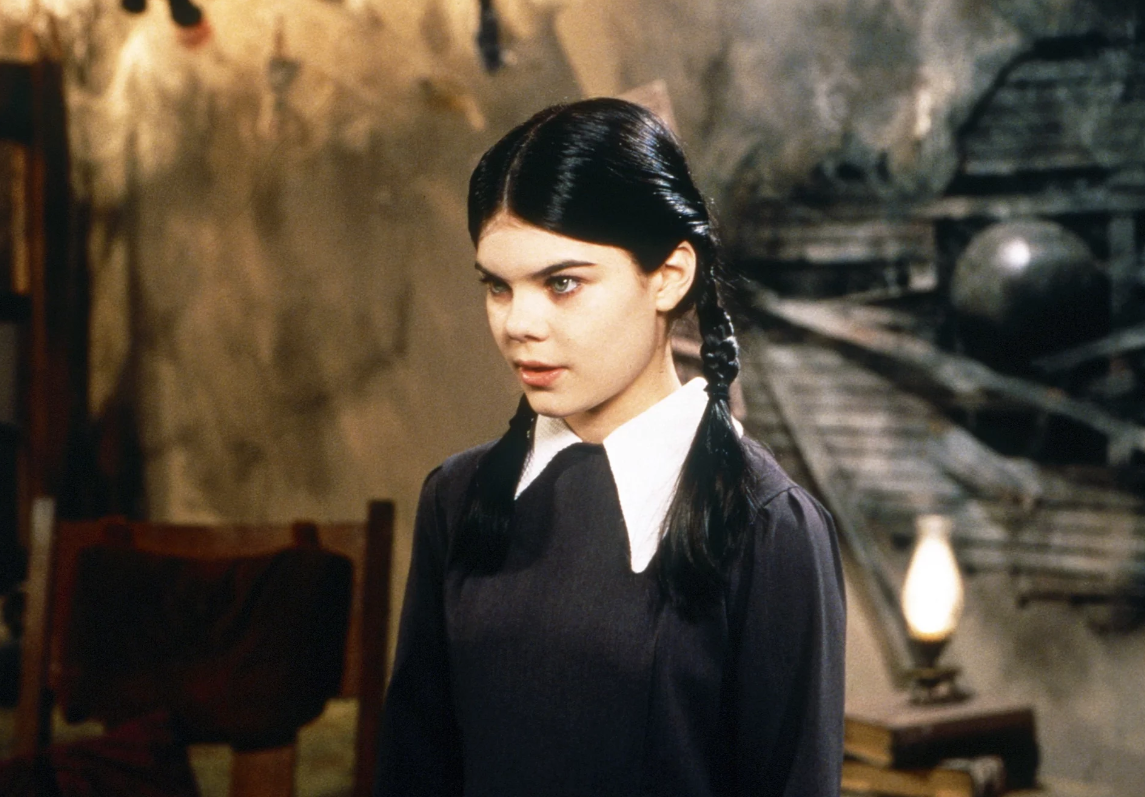7 interpretações icônicas da personagem Wandinha Addams
