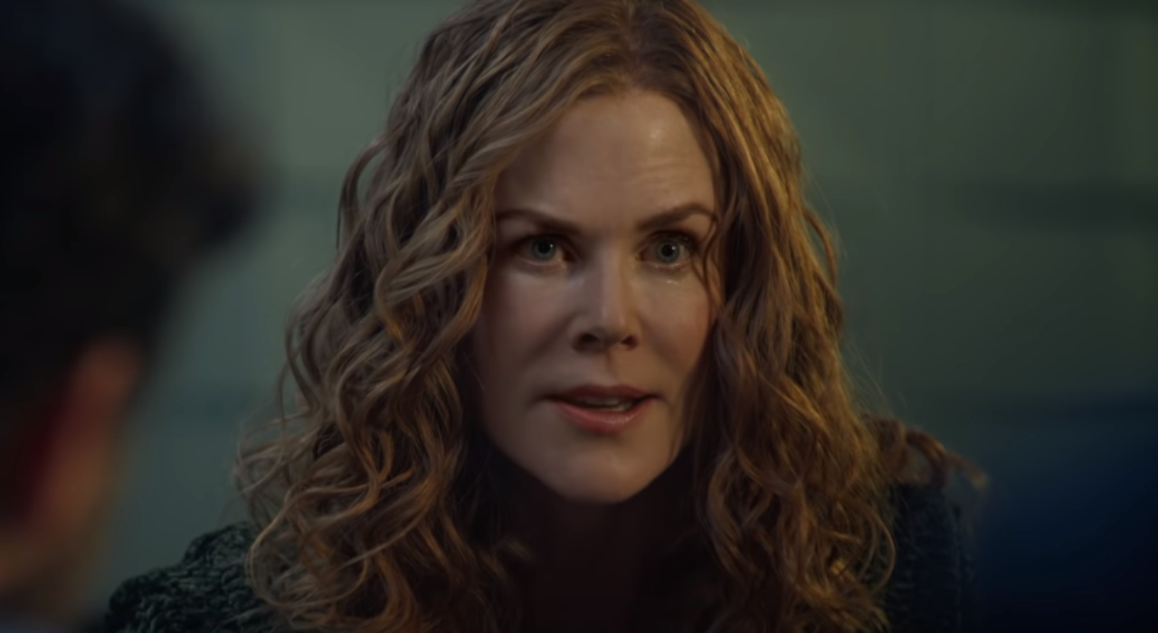 Nicole Kidman vai ao limite do desespero em trailer de The Undoing, nova série da HBO