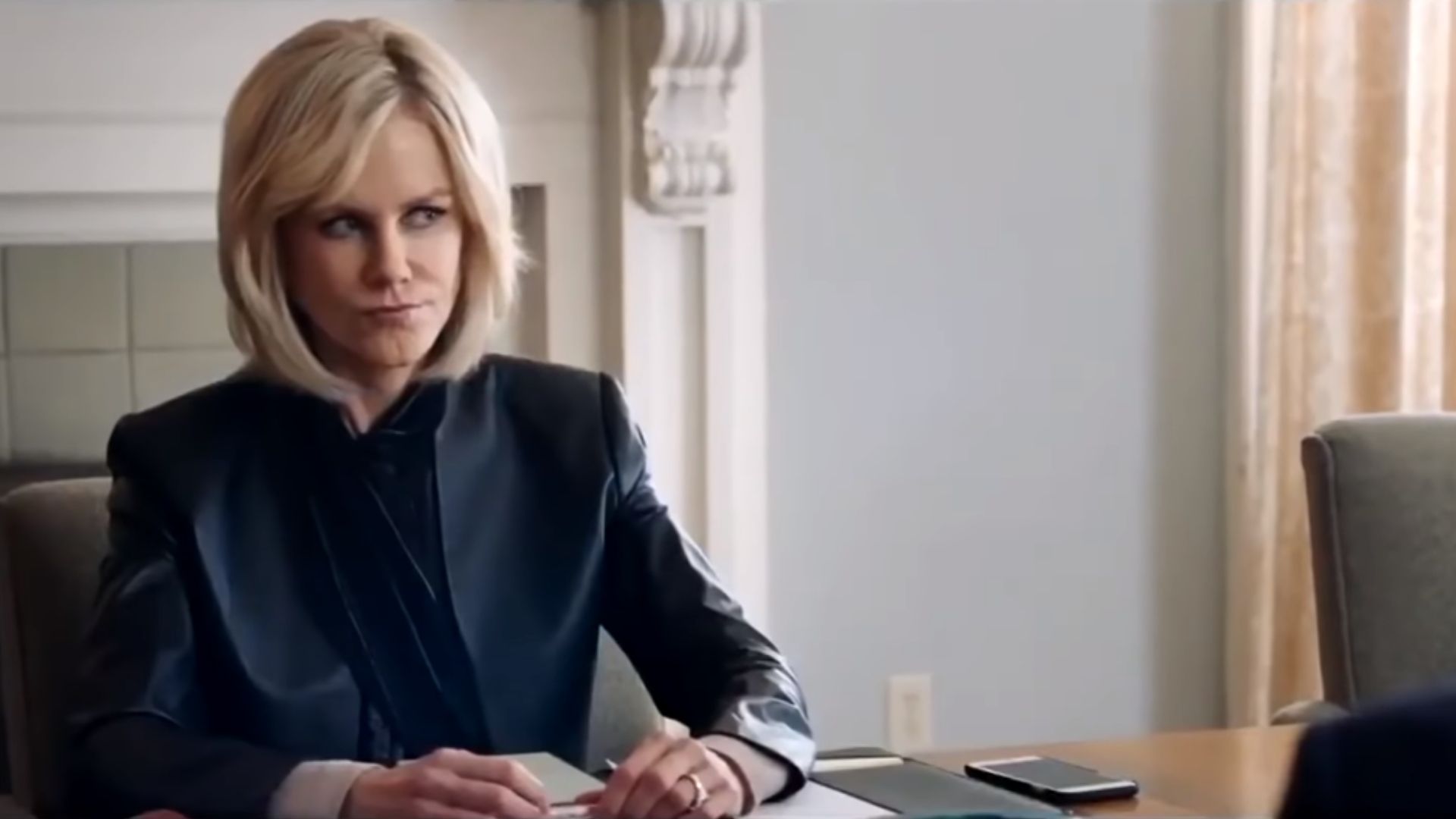 Nicole Kidman denuncia assédio em trailer internacional de O Escândalo