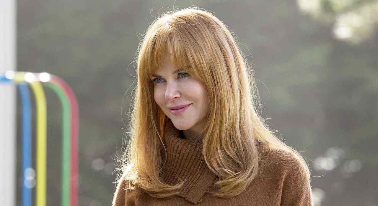 Nicole Kidman comenta sobre terceira temporada de Big Little Lies: “Para onde levariam, não faço ideia”