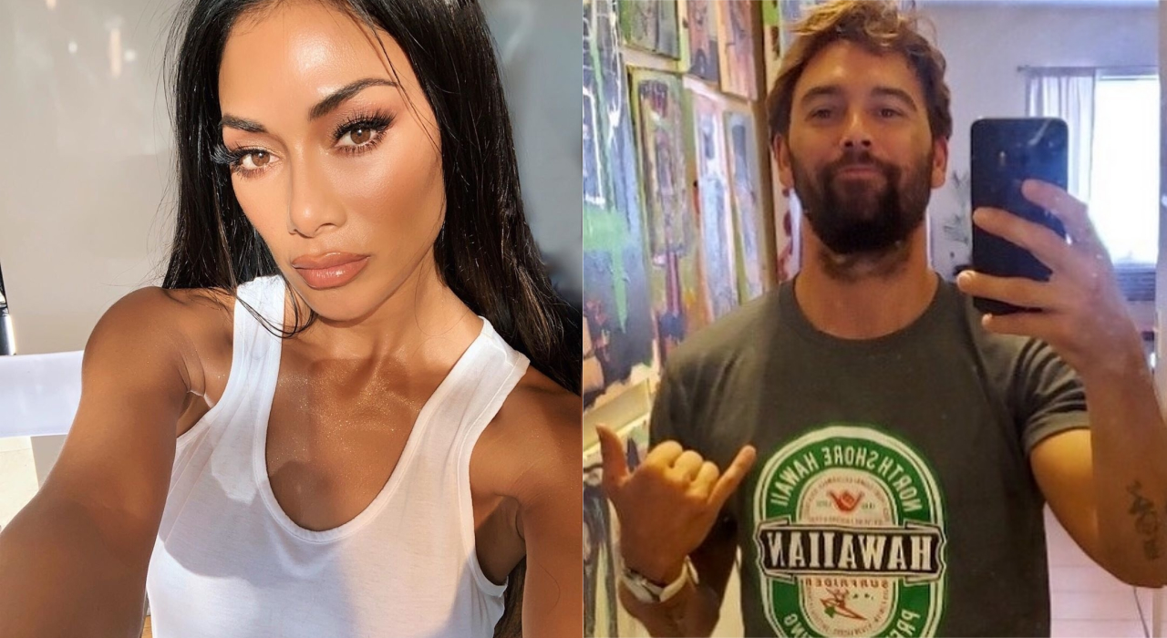 Nicole Scherzinger lamenta morte trágica de primo e pede ajuda: “Implorando por qualquer informação”