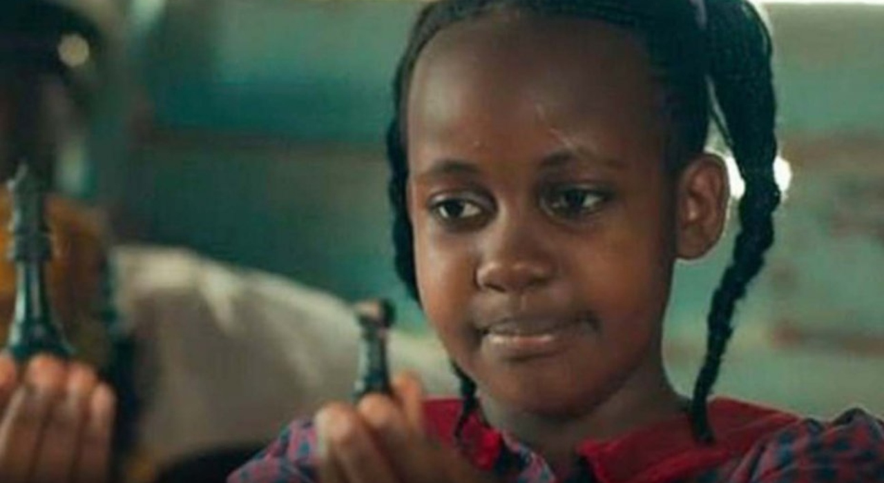 Nikita Pearl Waligwa, atriz da Disney, morre aos 15 anos
