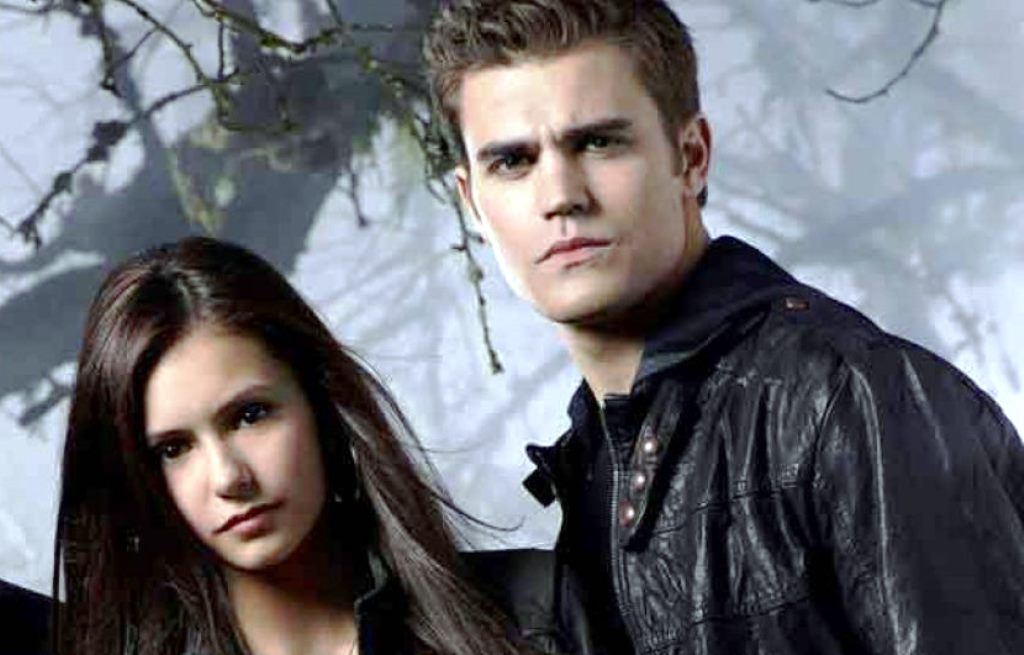 The Vampire Diaries: Nina Dobrev fala sobre suposto desentendimento com Paul Wesley