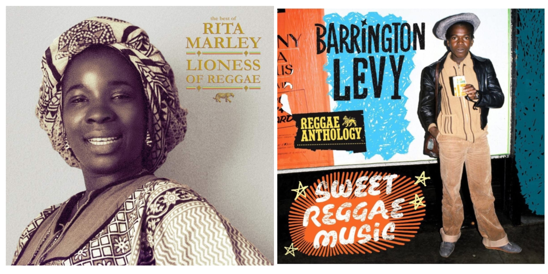 5 discos de vinis de reggae para mergulhar no estilo musical