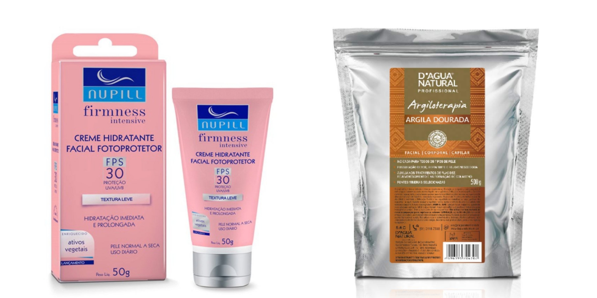 Cremes e hidratantes perfeitos para uma pele hidratada o dia inteiro