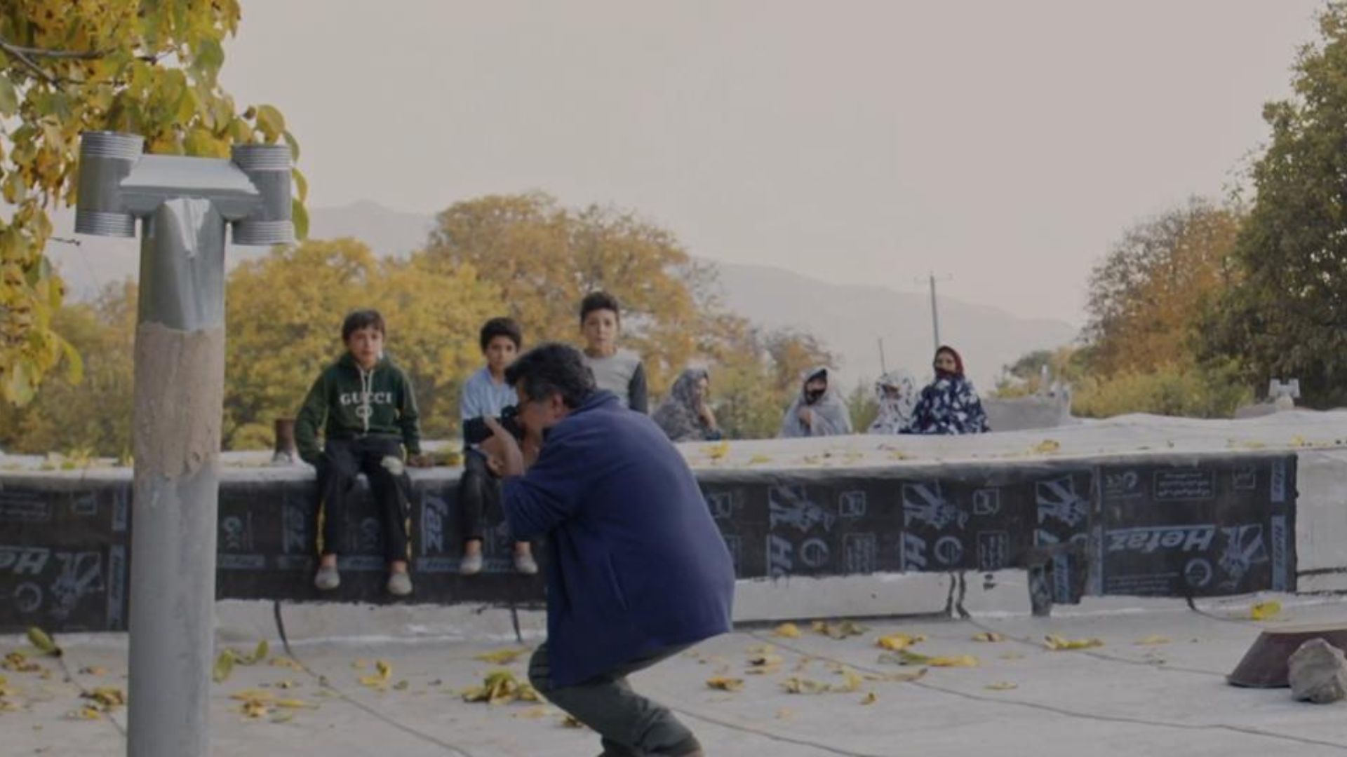 “No Bears”: Novo filme de Jafar Panahi, diretor preso no Irã, estará na 46ª Mostra de São Paulo