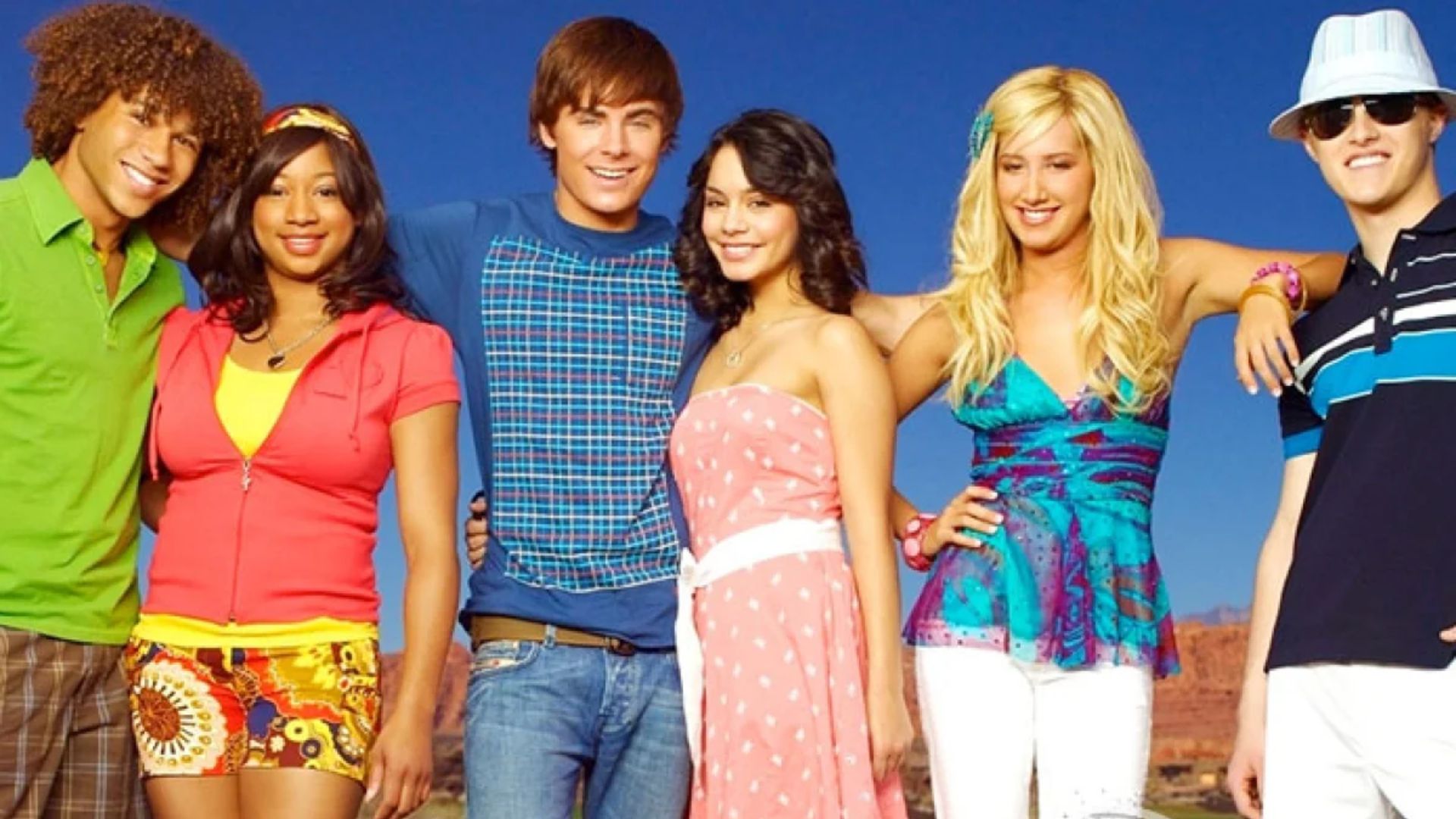 No Dia das Crianças, relembre “High School Musical”, a trilogia musical que marcou gerações