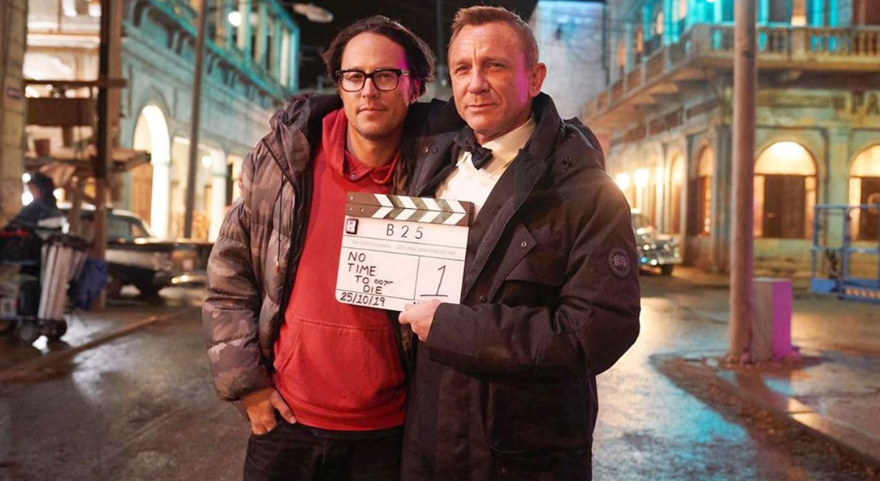 Filmagens de 007 – Sem Tempo para Morrer estão oficialmente finalizadas