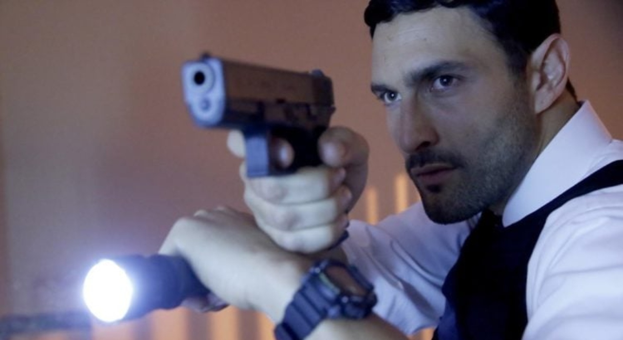 Astro de Sex and The City entra para o elenco de Falcão e o Soldado Invernal