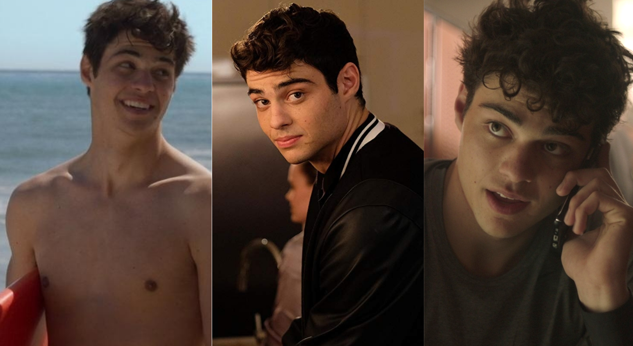 Antes de Para Todos Os Garotos que Já Amei 2: Relembre todos os dramas adolescentes com Noah Centineo