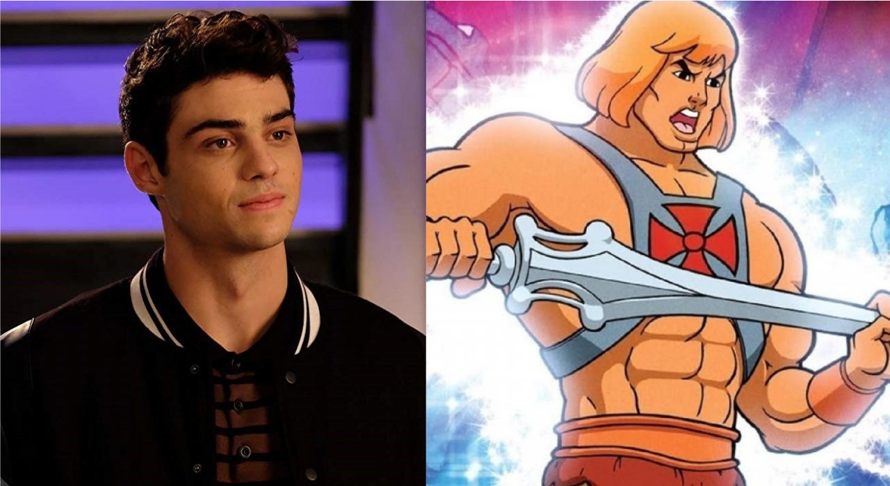 Mestres do Universo: Sony deve vender filme de He-Man para a Netflix