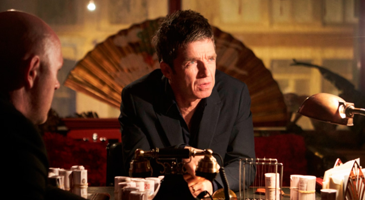 Oasis: Noel Gallagher nega ter recebido oferta e critica o irmão, Liam