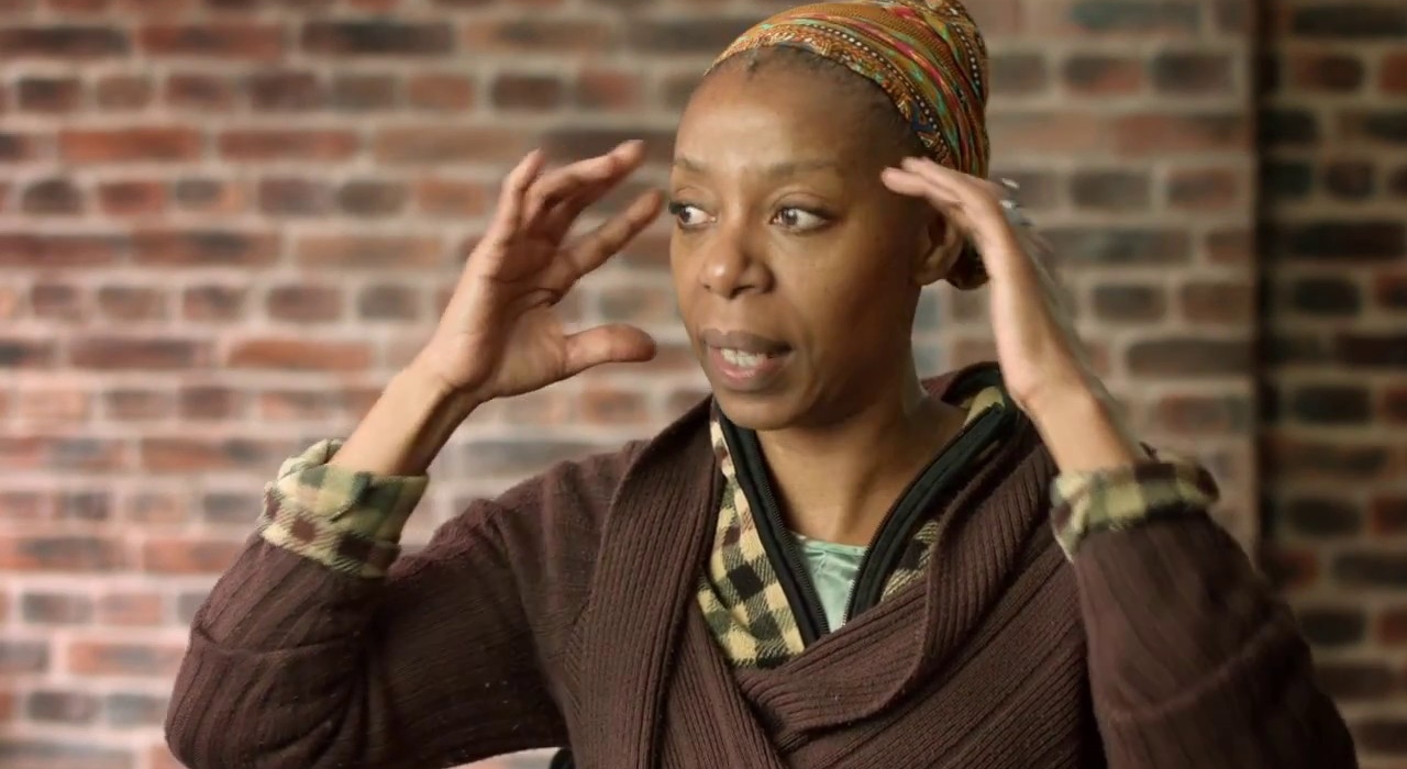Noma Dumezweni, a Hermione da Broadway, irá estrelar Made For Love, da HBO
