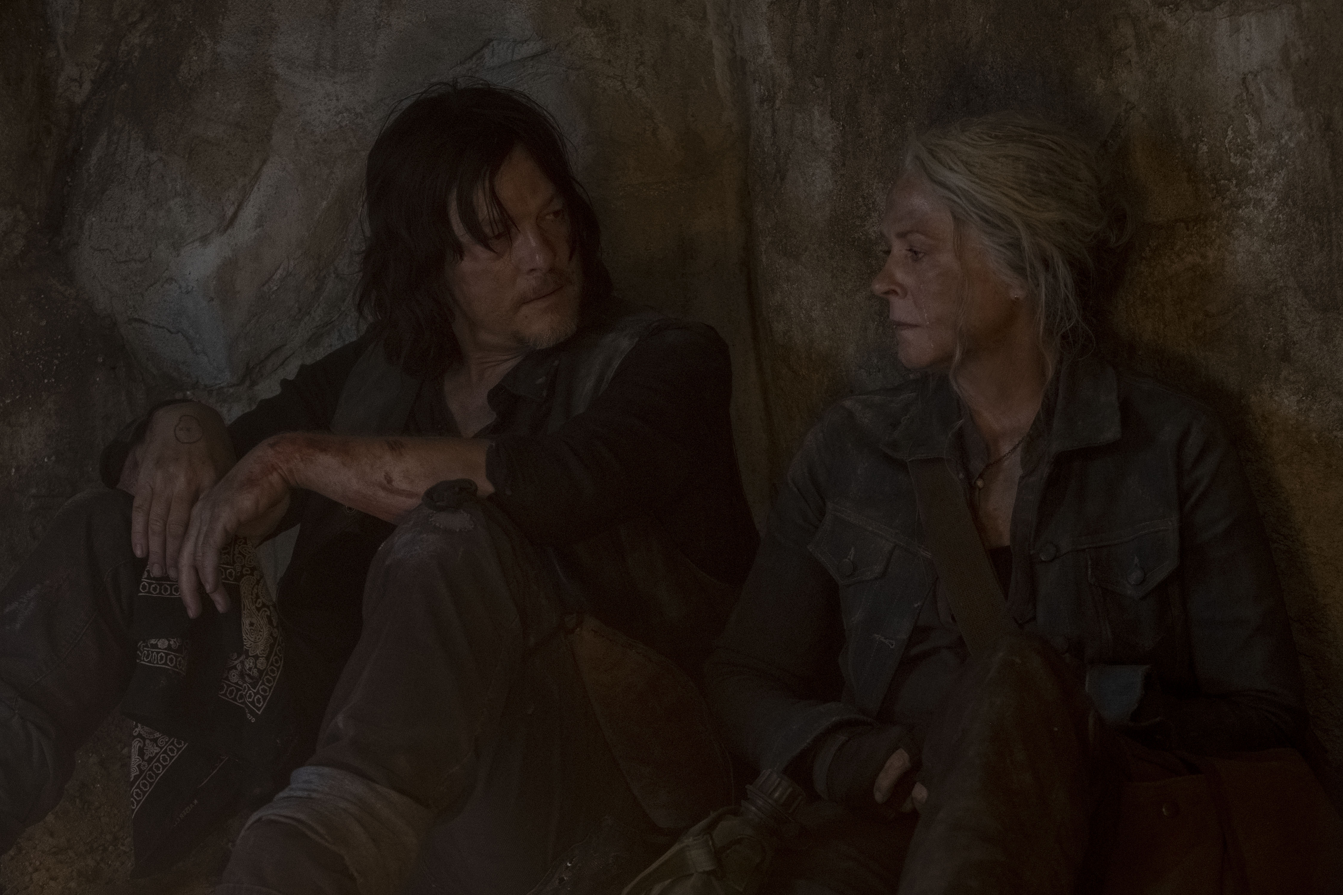 Nova temporada de The Walking Dead é adiada para 2021 por conta da pandemia