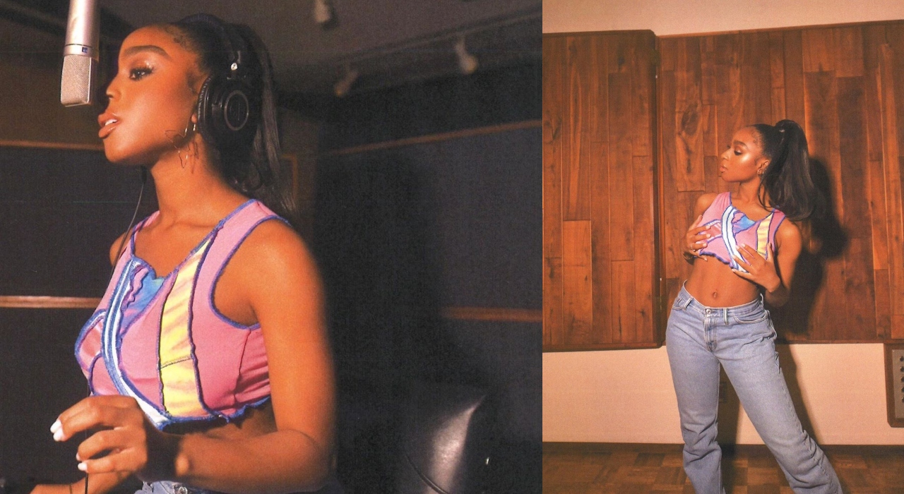 Normani volta ao estúdio um ano após lançamento de Motivation