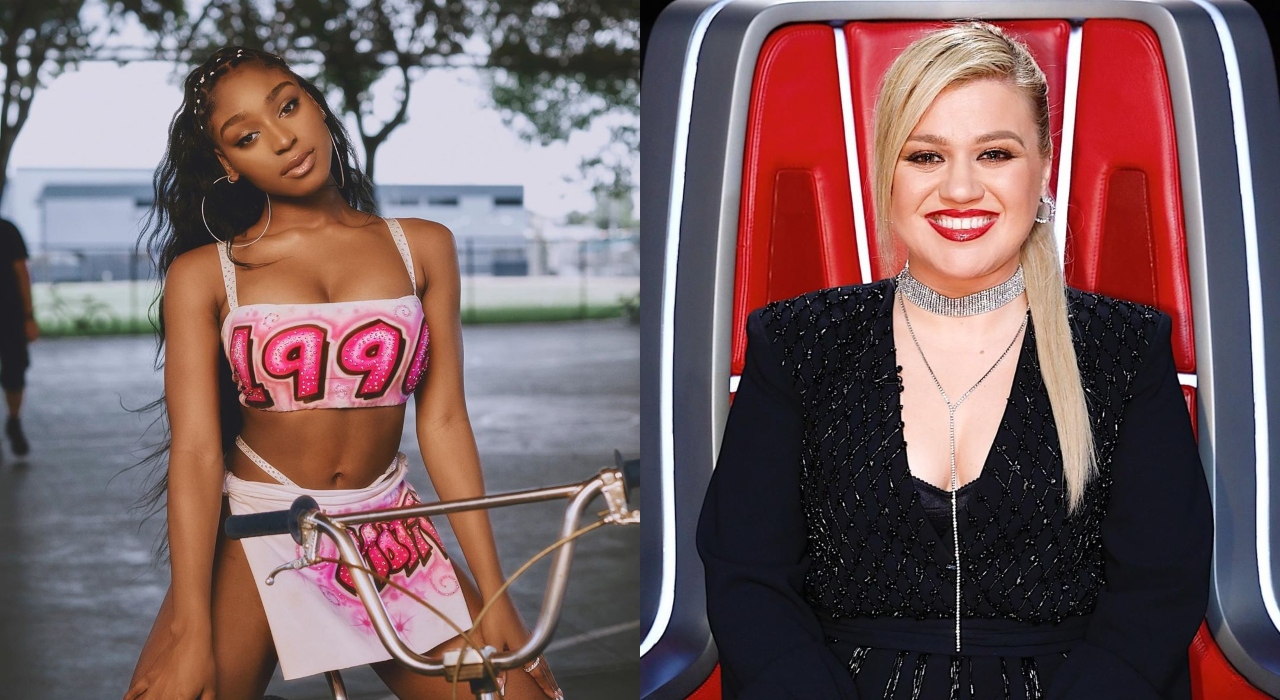 Normani será conselheira de Kelly Clarkson no The Voice Estados Unidos