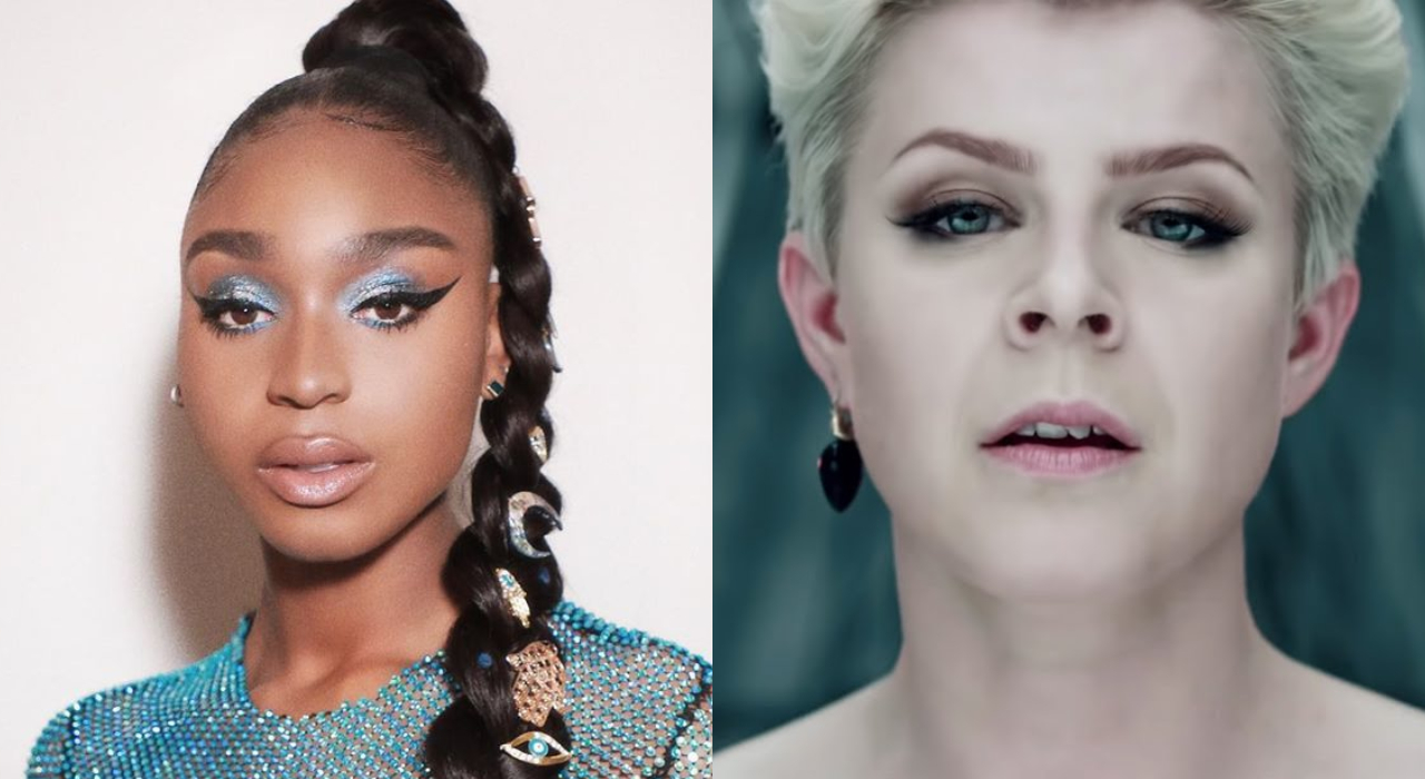 Normani e Robyn são confirmadas como juradas convidadas da 12ª temporada de RuPaul’s Drag Race