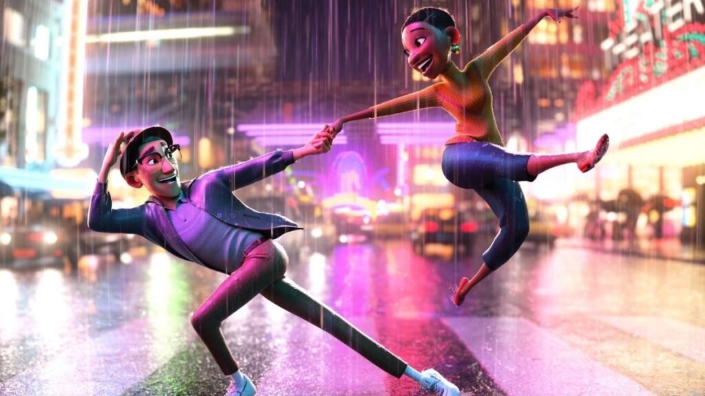 “Juntos Novamente” expressa paixão pela vida através da dança | #CineBuzzIndica