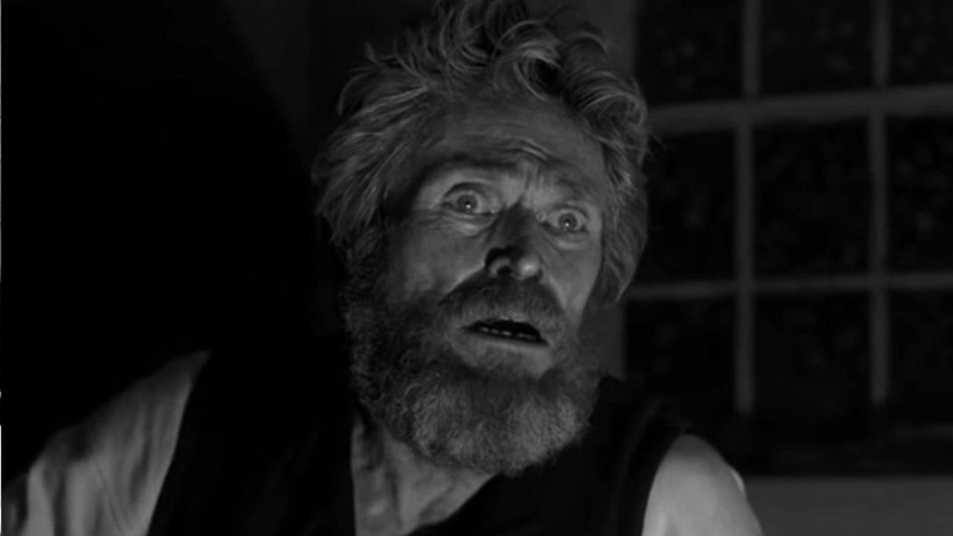 “Nosferatu”: Willem Dafoe é confirmado no elenco do remake de Robert Eggers